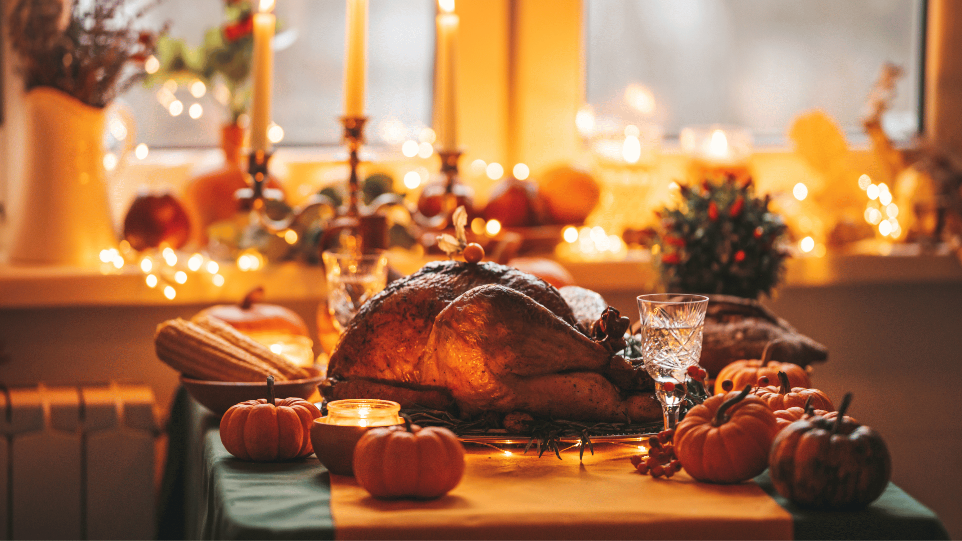 Family baking holiday cookies together and digitizing recipes with Mealmento