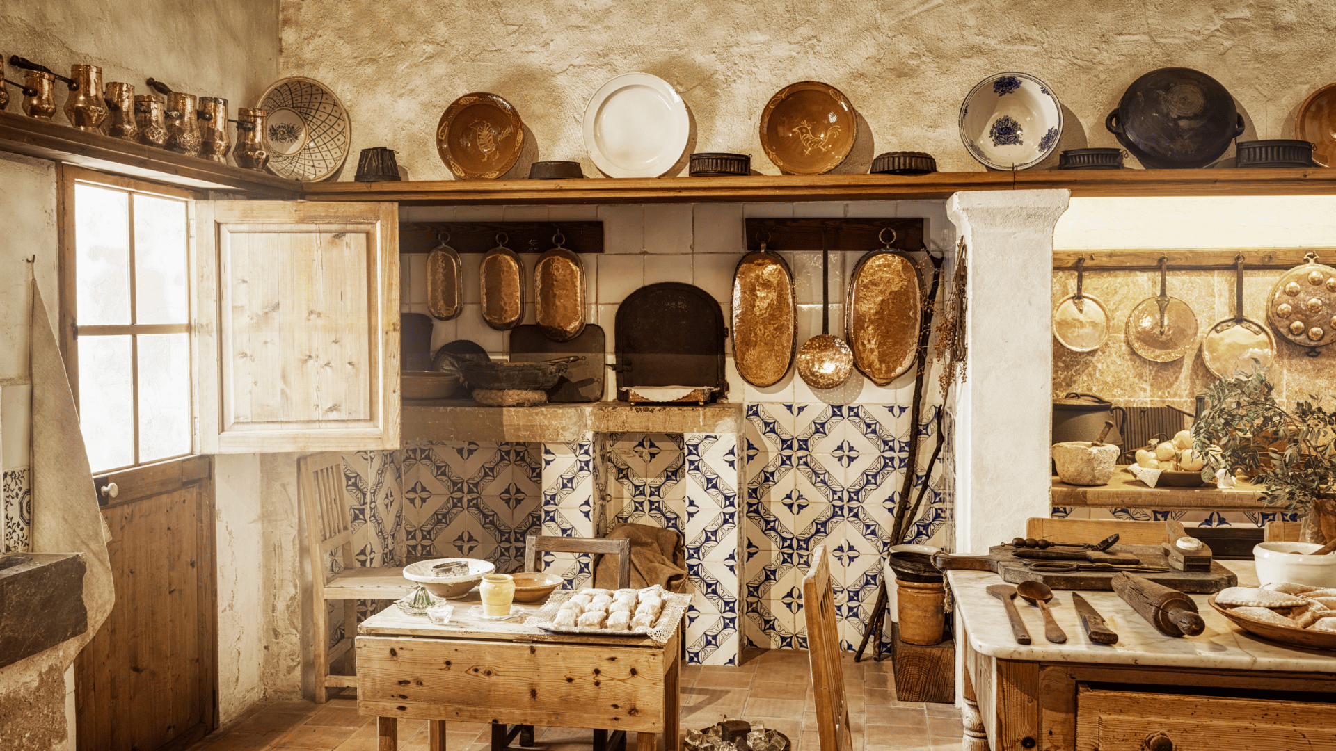 Mealmento Kitchen public recipe sharing space showing shared dishes and family stories