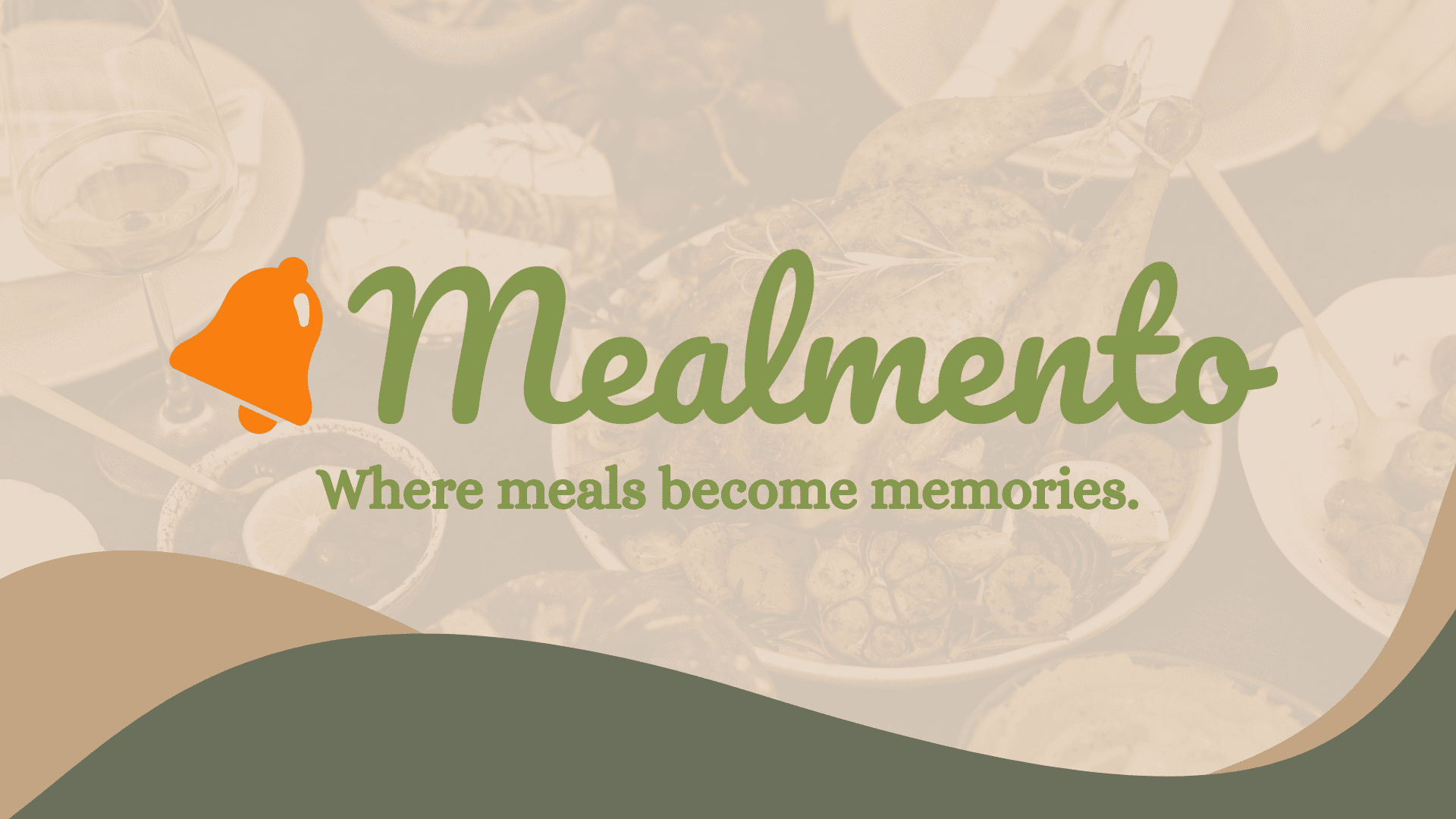 Mealmento | Recipe: Cranberry-Orange Relish
