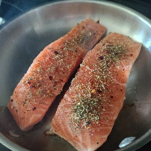 Recipe Photo