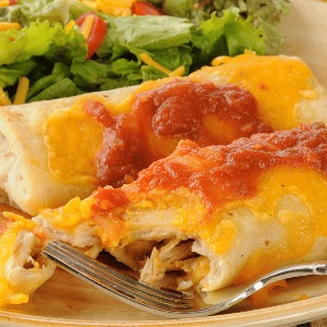 Recipe Photo